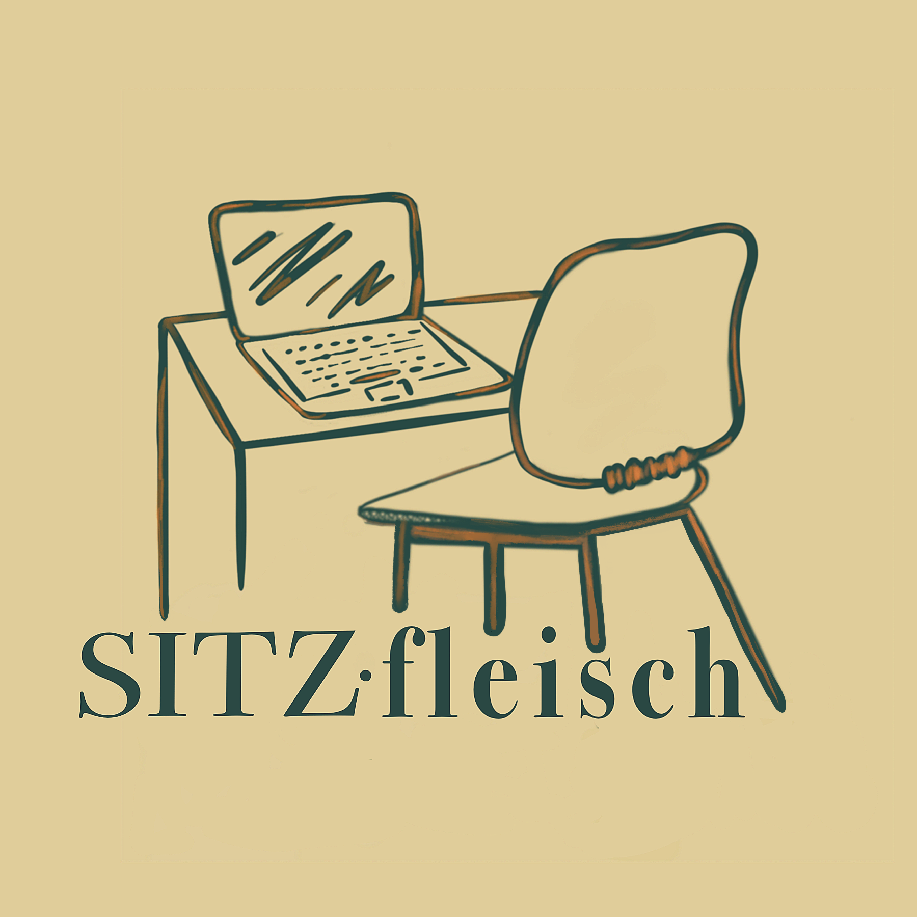 Sitzfleisch Writing Services